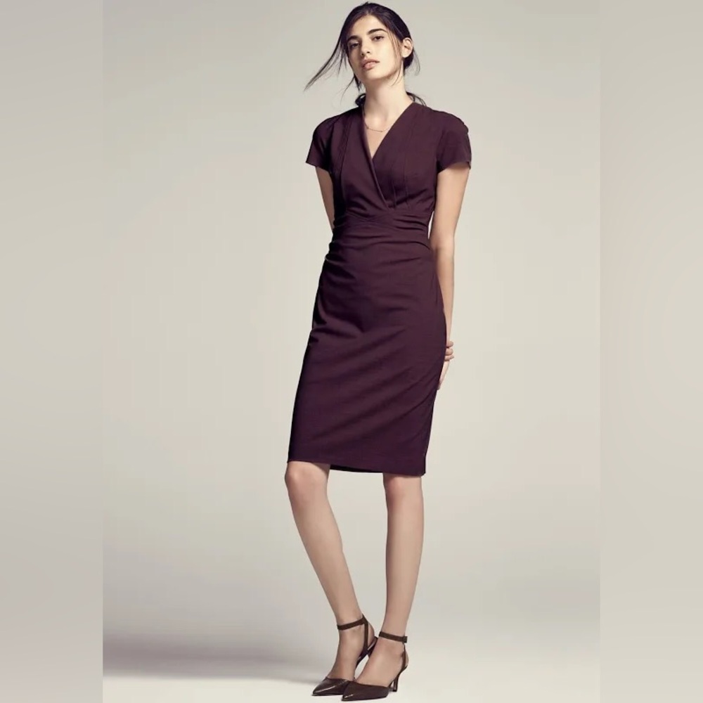 MM Lafleur Emma Dress